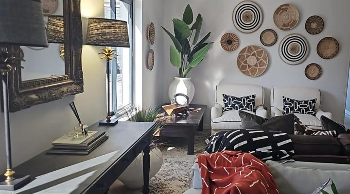 The Whale's Tale Guesthouse