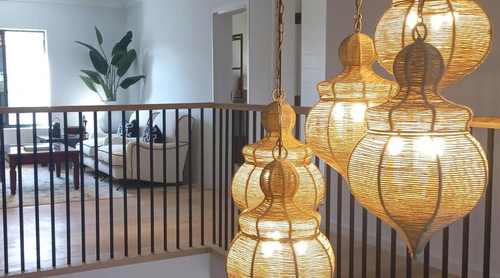 The Whale's Tale Guesthouse