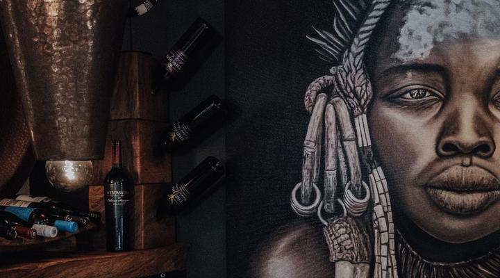 African Flair Boutique Safari Lodge