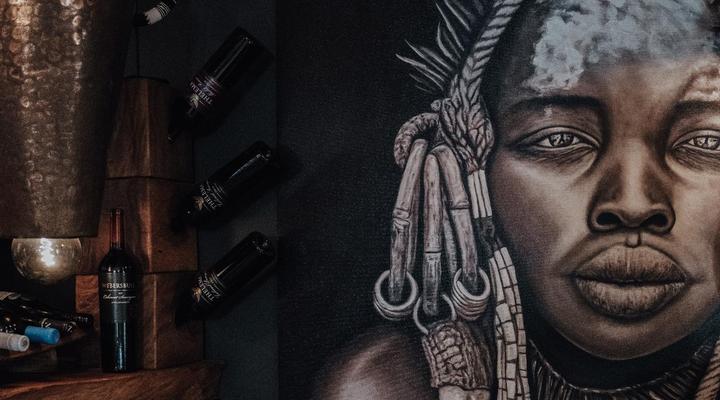 African Flair Boutique Safari Lodge