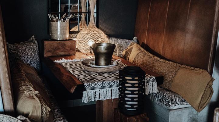 African Flair Boutique Safari Lodge