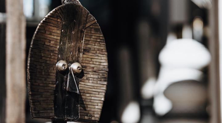 African Flair Boutique Safari Lodge