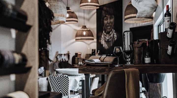 African Flair Boutique Safari Lodge