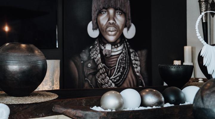 African Flair Boutique Safari Lodge