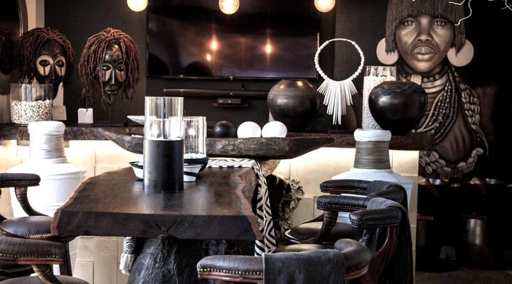 African Flair Boutique Safari Lodge