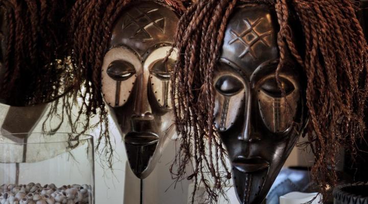 African Flair Boutique Safari Lodge