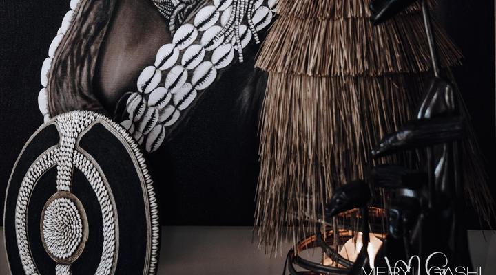 African Flair Boutique Safari Lodge