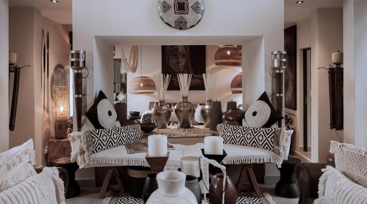 African Flair Boutique Safari Lodge