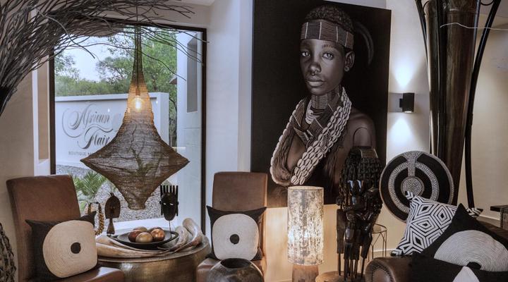 African Flair Boutique Safari Lodge
