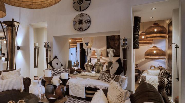 African Flair Boutique Safari Lodge