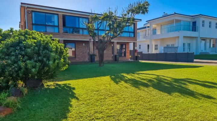 The West End Hermanus