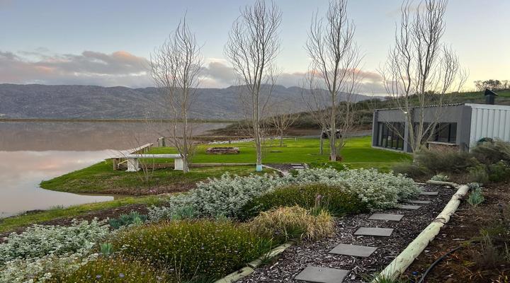 Vadersgawe Farm Camp