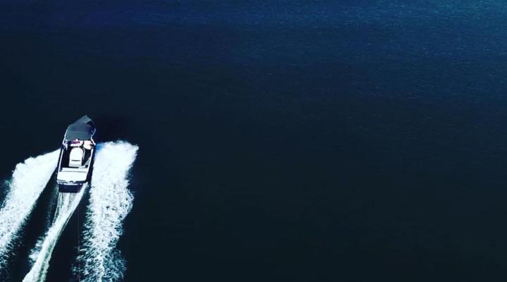 Vadersgawe Farm Camp