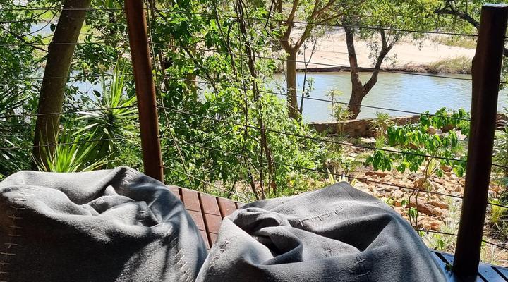 Paradise River Lodge