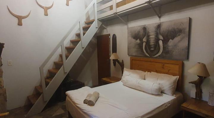 Paradise River Lodge