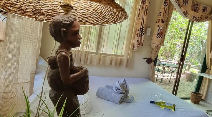 Paradise River Lodge