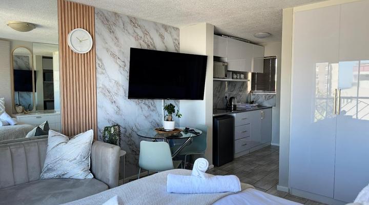 SkyeTide Collection - Monte Blu