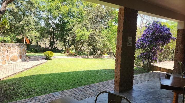 The Green Lizard Guesthouse