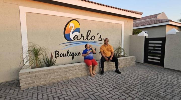 Carlo's Boutique Guesthouse