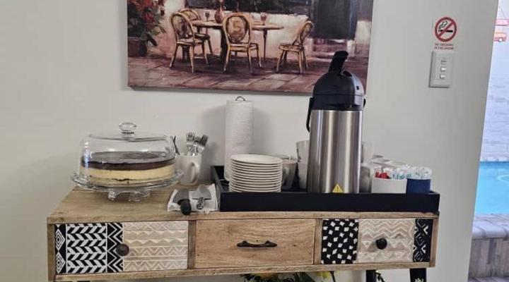 Carlo's Boutique Guesthouse