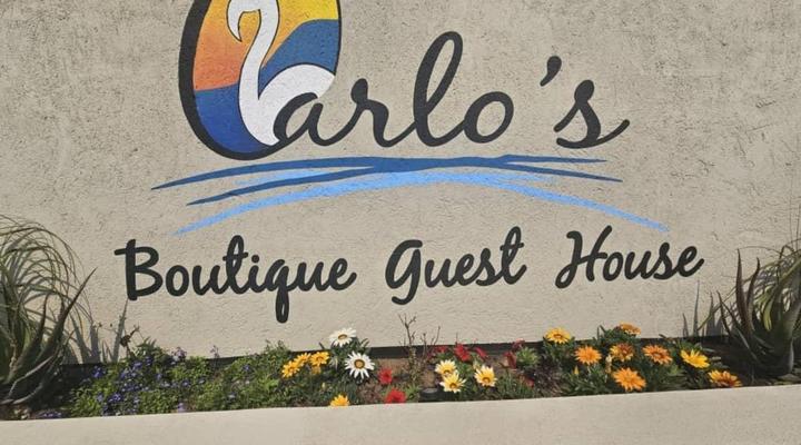 Carlo's Boutique Guesthouse