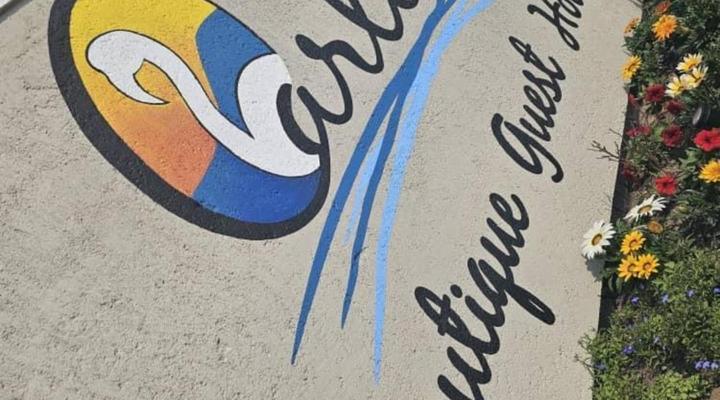 Carlo's Boutique Guesthouse