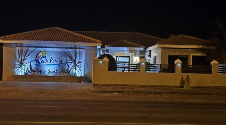 Carlo's Boutique Guesthouse