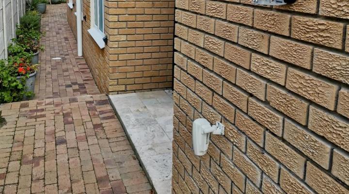 Rest and Sea Self-catering