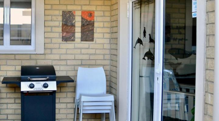 Rest and Sea Self-catering