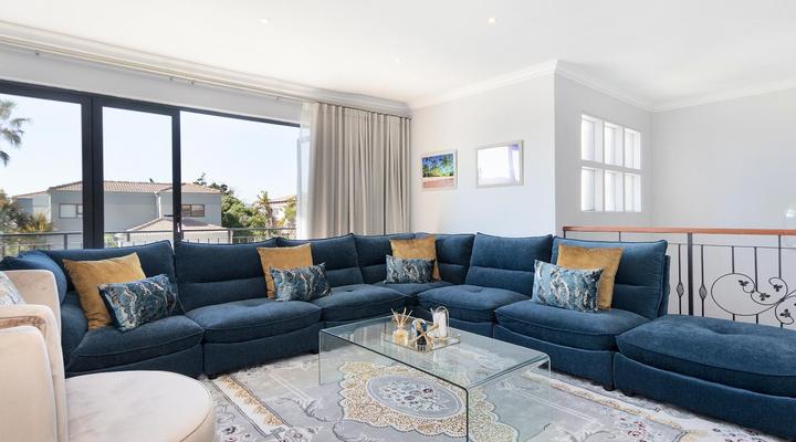 Villa Balmoral 14 by HostAgents