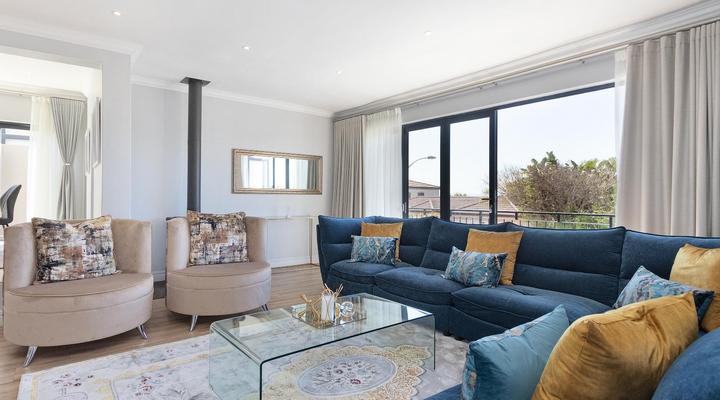 Villa Balmoral 14 by HostAgents