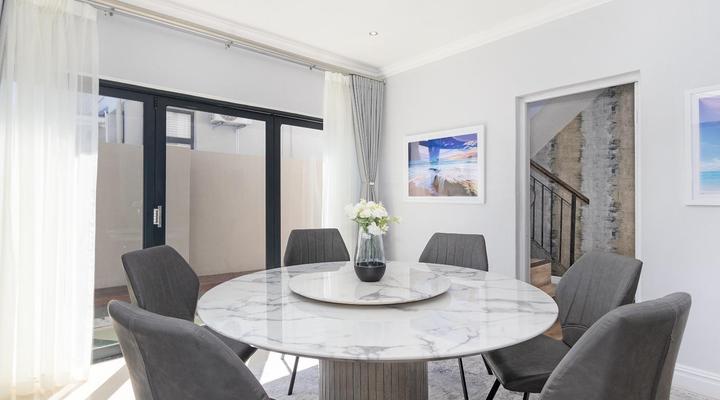 Villa Balmoral 14 by HostAgents