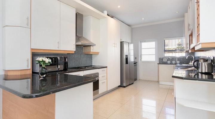 Villa Balmoral 14 by HostAgents