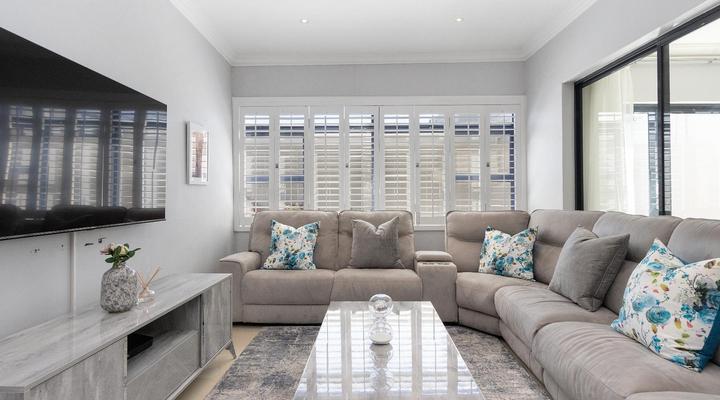 Villa Balmoral 14 by HostAgents