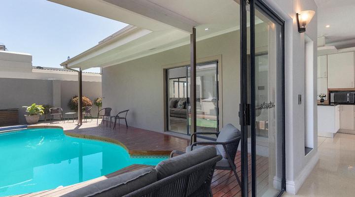 Villa Balmoral 14 by HostAgents