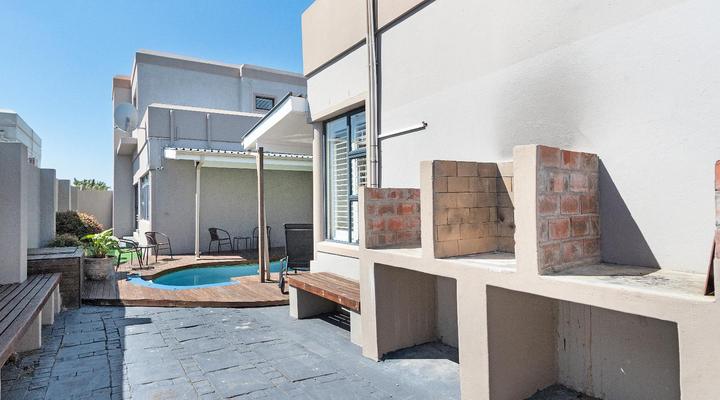 Villa Balmoral 14 by HostAgents