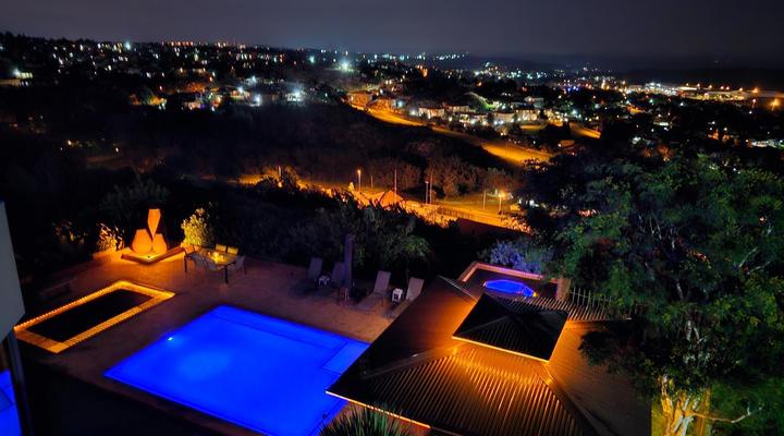 Weston Guest House Krugersdorp