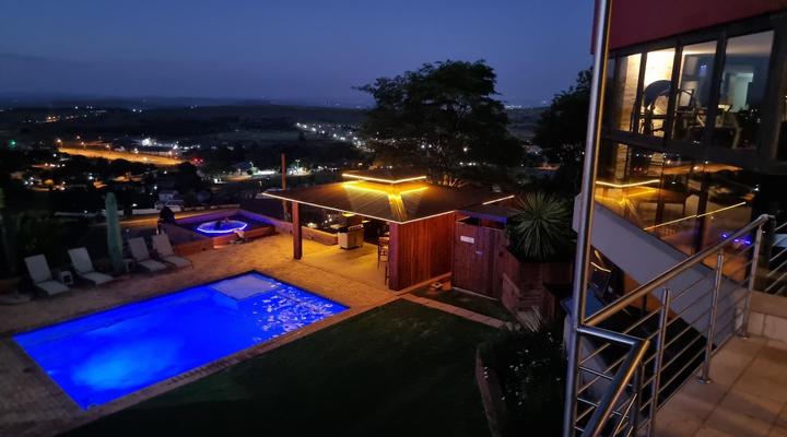 Weston Guest House Krugersdorp