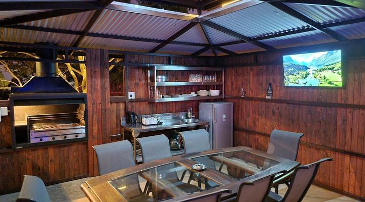 Weston Guest House Krugersdorp