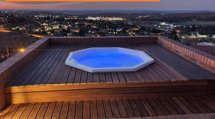 Weston Guest House Krugersdorp