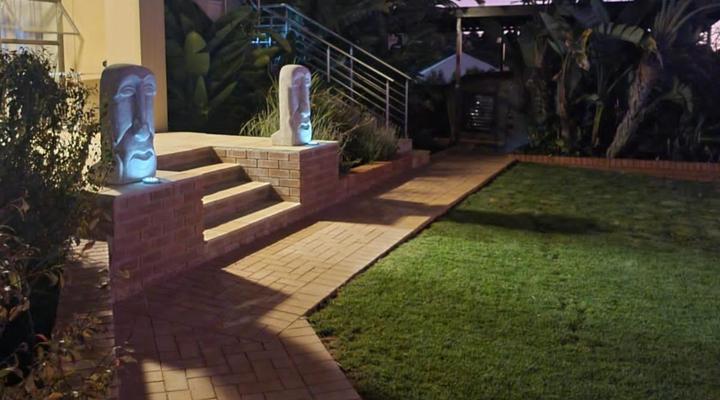 Weston Guest House Krugersdorp