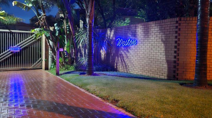 Weston Guest House Krugersdorp