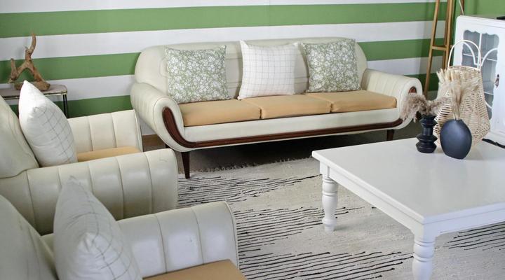 Vrugtegeur Guest Farms