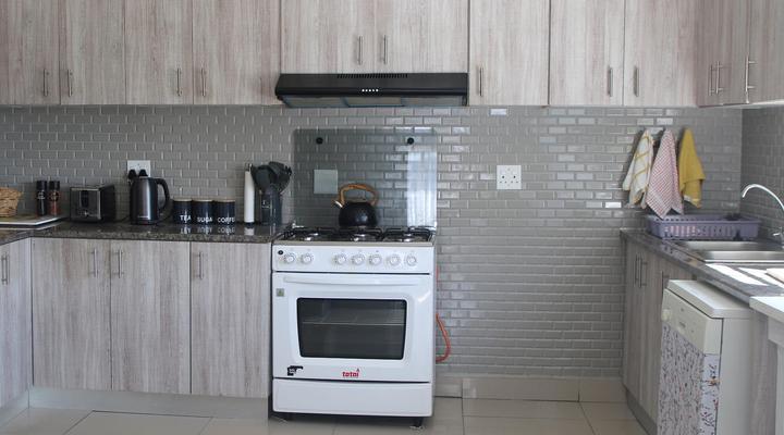 Vrugtegeur Guest Farms