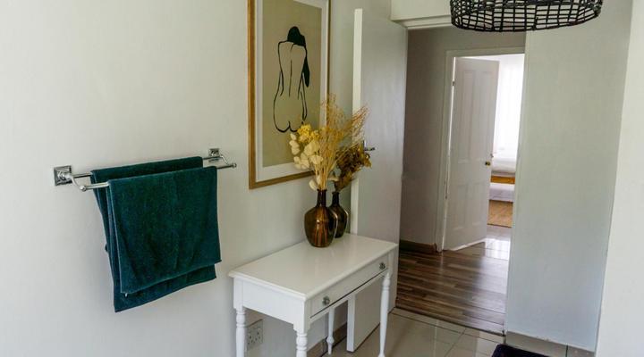 Vrugtegeur Guest Farms