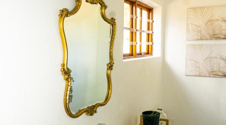 Vrugtegeur Guest Farms