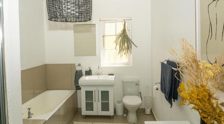 Vrugtegeur Guest Farms