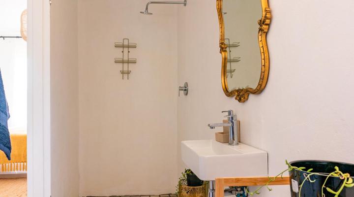 Vrugtegeur Guest Farms