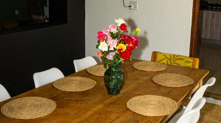 Vrugtegeur Guest Farms