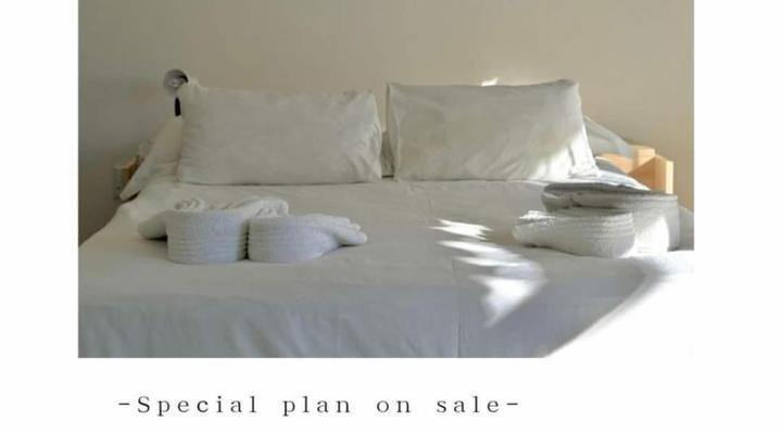 The Farmhouse Boutique Guesthouse